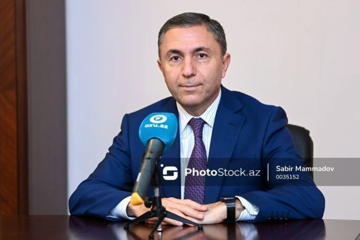 Таир Миркишили: Армения не должна вмешиваться во внутренние дела Азербайджана
